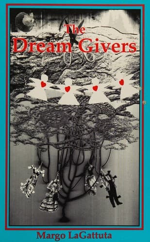 Cover image for The Dream Givers
