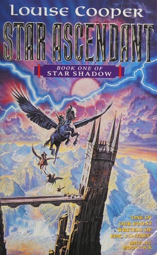 Cover image for Star ascendant
