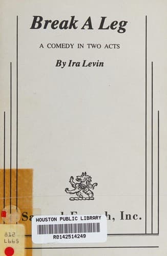 Book cover image