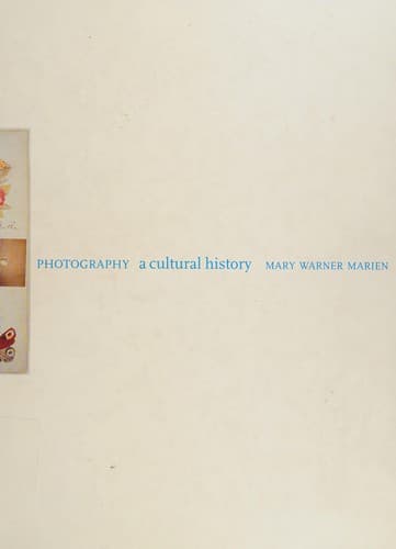 Cover image for Photography