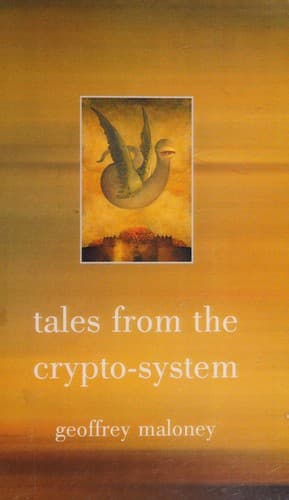 Cover image for Tales from the Crypto-System.