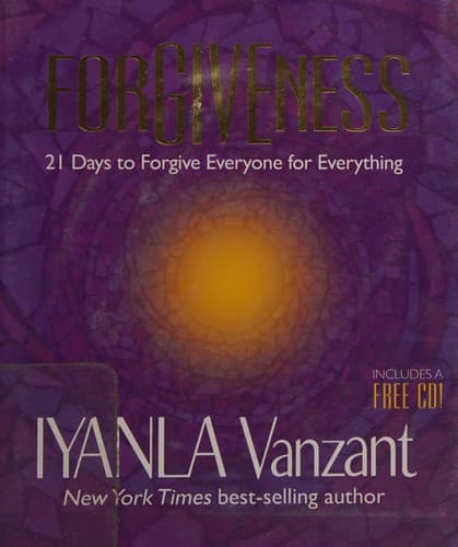 Cover image for Forgiveness