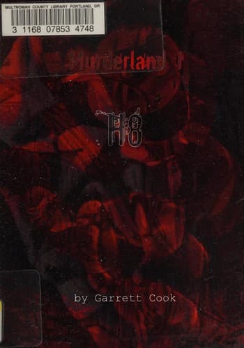 Book cover image