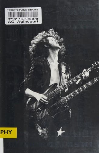 Cover image for Light & shade