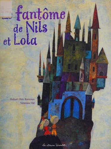 Book cover image