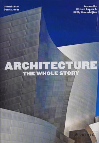 Cover image for Architecture