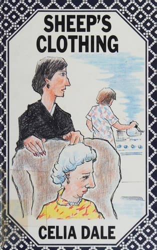 Cover image for Sheep's clothing