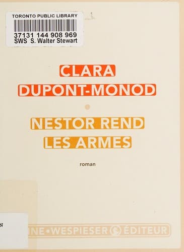Book cover image