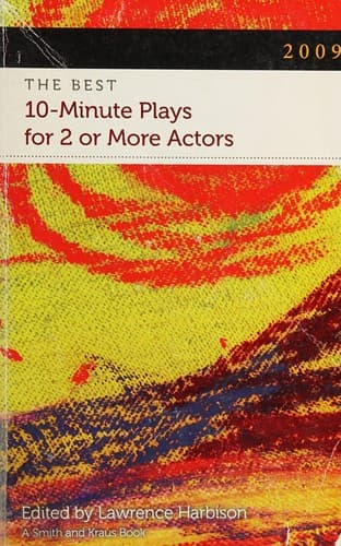 Book cover image