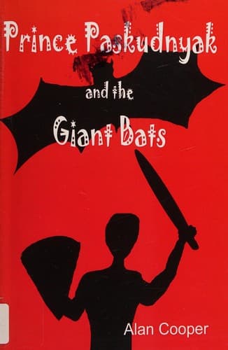 Book cover image