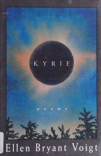 Cover image for Kyrie
