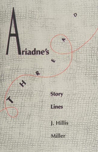 Cover image for Ariadne's thread