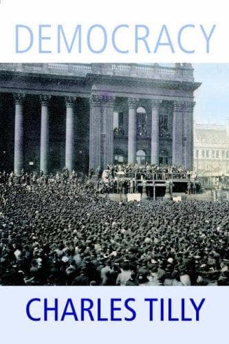 Cover image for Democracy