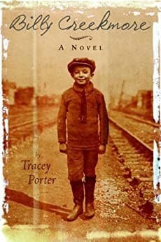 Cover image for Billy Creekmore
