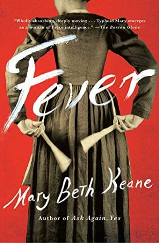 Cover image for Fever