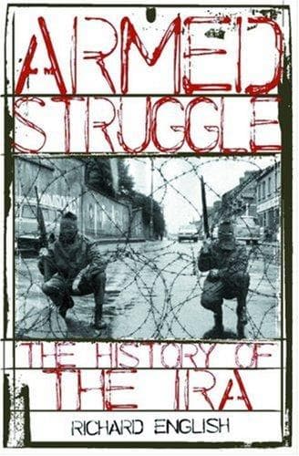 Cover image for Armed Struggle