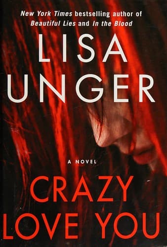 Cover image for Crazy love you