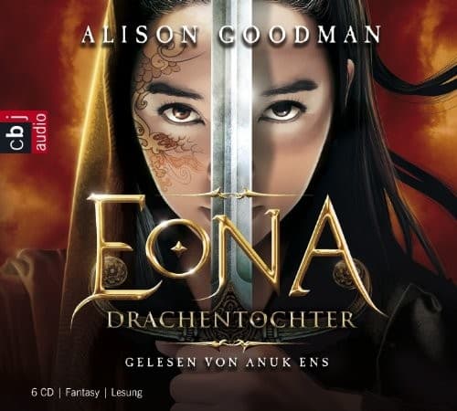 Cover image for Eona
