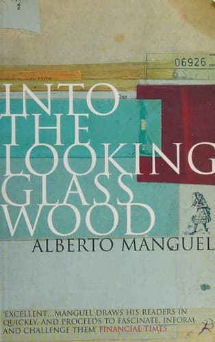 Cover image for Into the looking-glass wood