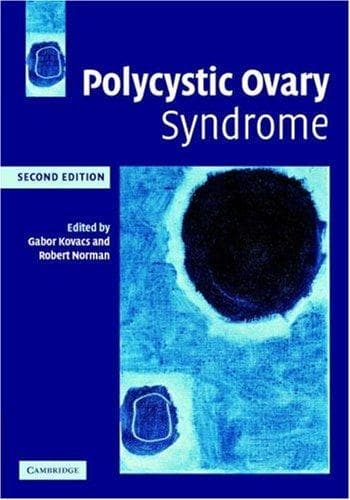 Cover image for Polycystic Ovary Syndrome