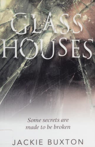 Cover image for Glass houses