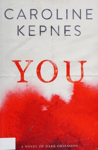 Cover image for You