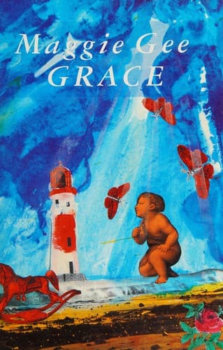 Cover image for Grace