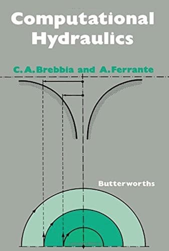 Cover image for Computational hydraulics