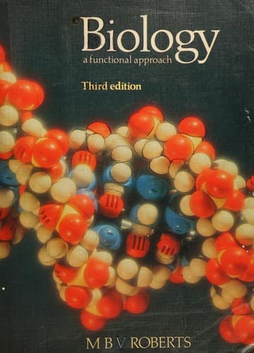 Cover image for Biology