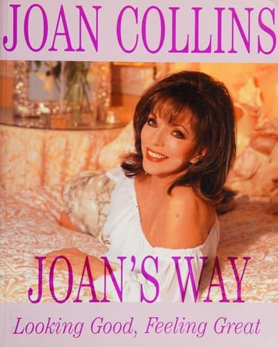 Cover image for Joan's Way