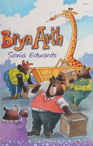 Book cover image