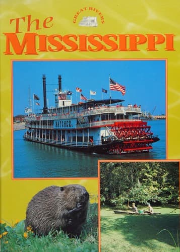 Cover image for The Mississippi.