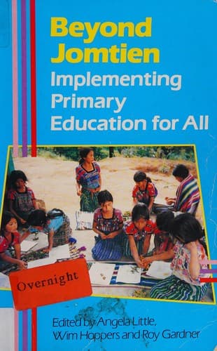 Book cover image