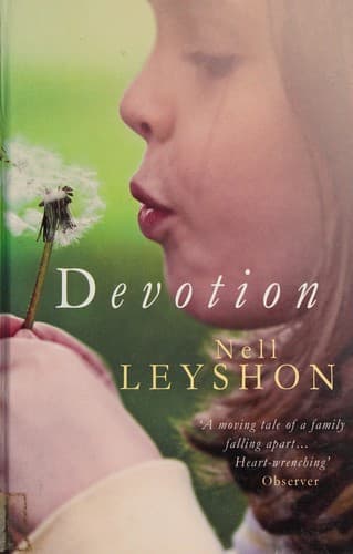 Cover image for Devotion