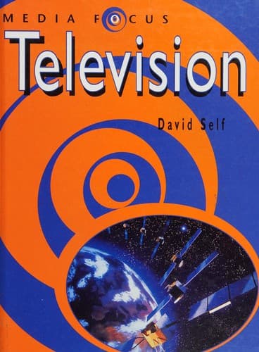 Cover image for Media Focus