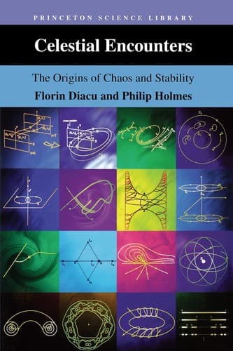 Cover image for Celestial Encounters