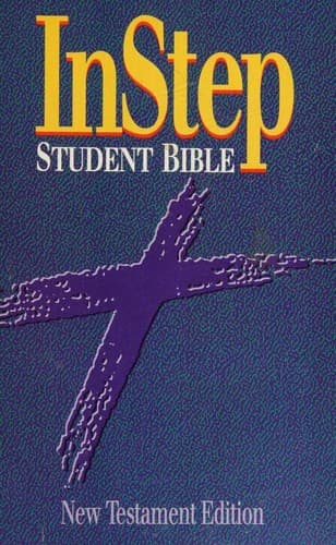 Cover image for InStep