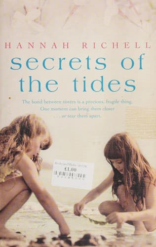 Cover image for Secrets of the tides