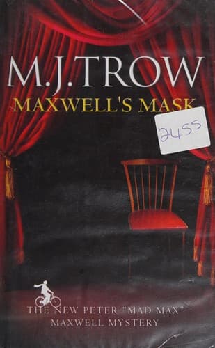 Book cover image