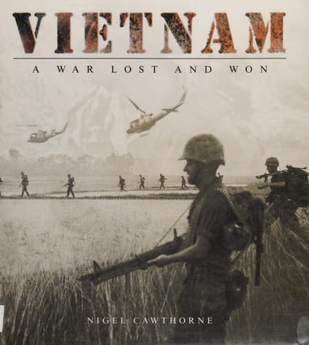 Cover image for Vietnam