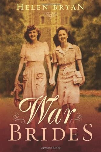 Cover image for War brides