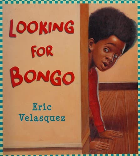 Cover image for Looking for Bongo