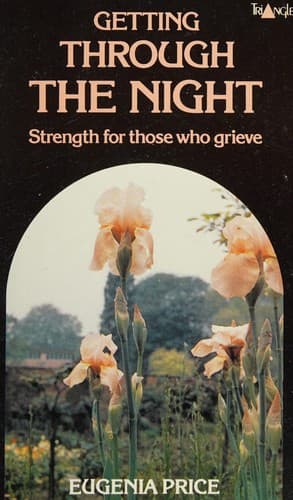 Cover image for Getting through thenight