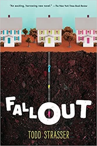Cover image for Fallout/ Bruh monkey productions