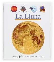 Cover image for La lluna