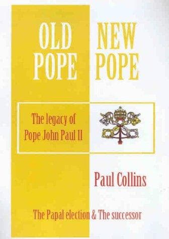 Cover image for God's New Man