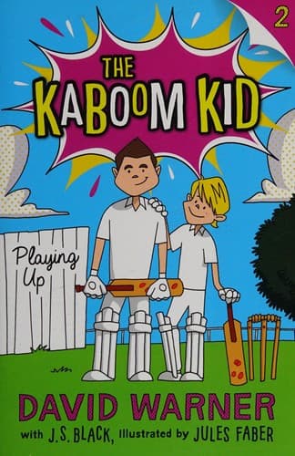 Book cover image