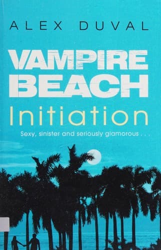 Cover image for Initiation