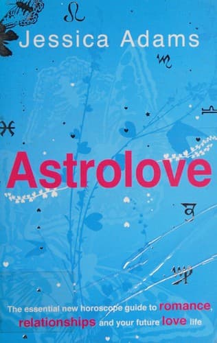 Cover image for Astrolove