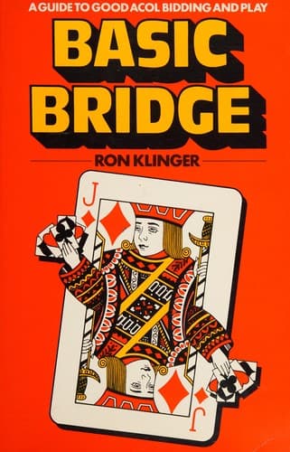 Cover image for Basic bridge